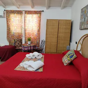  Bed & Breakfast Sikelia